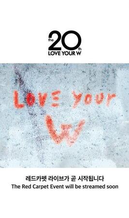 　Ｗ　Ｋｏｒｅａの公式インスタグラム＠ｗｋｏｒｅａより