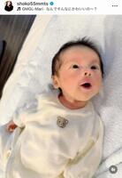 中川翔子のインスタグラム＠ｓｈｏｋｏ５５ｍｍｔｓから