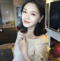 　バービィー・スーさん公式インスタグラム＠ｈｓｕｓｈｉｙｕａｎより