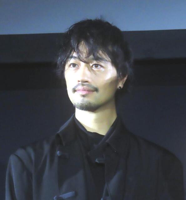 斎藤工主演映画フライヤー額装貴重 斎藤工主演映画フライヤー額装貴重