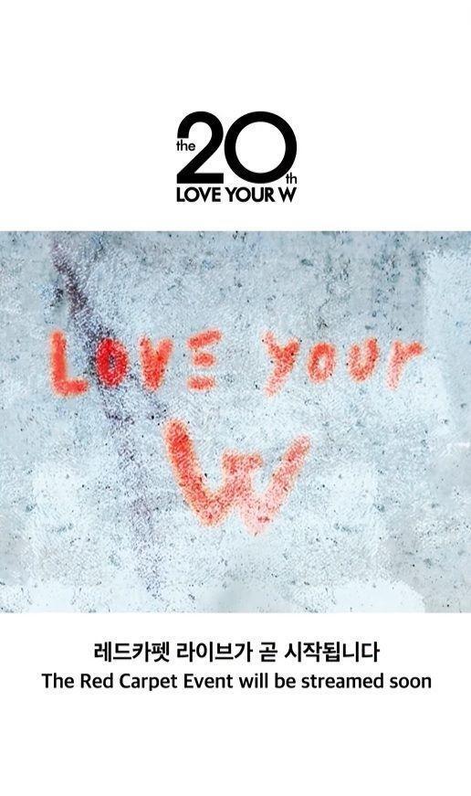 　Ｗ　Ｋｏｒｅａの公式インスタグラム＠ｗｋｏｒｅａより