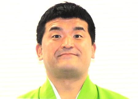 　すゑひろがりず・三島達矢