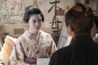 　ＮＨＫ連続テレビ小説「ばけばけ」より