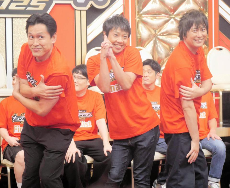 　大悟が期待のや団・ロングサイズ伊藤