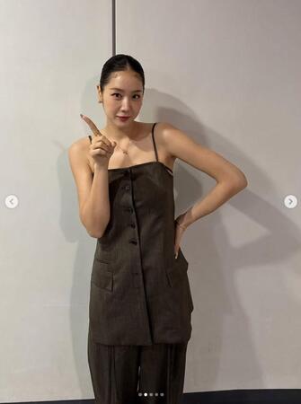 韓国の“サマークイーン”元人気グループメンバー　機内で「人種差別に遭った」と主張も目撃者が否定と現地で報道