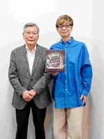 　声優口演の魅力を語った羽佐間道夫、山寺宏一（Ｃ）「ボイスシネマ声優口演ライブ２０２５」実行委員会