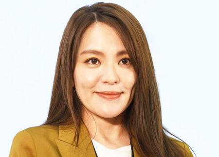 　今井絵理子氏（２０２２年撮影）