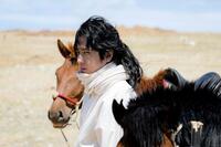 　続投するノコル役の二宮和也ⒸＴＢＳ