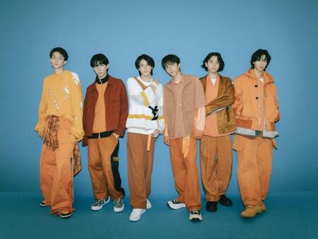 　デビューが決まった「Ｔｈｅ　Ｒｉｇｈｔ　Ｌｉｇｈｔ」