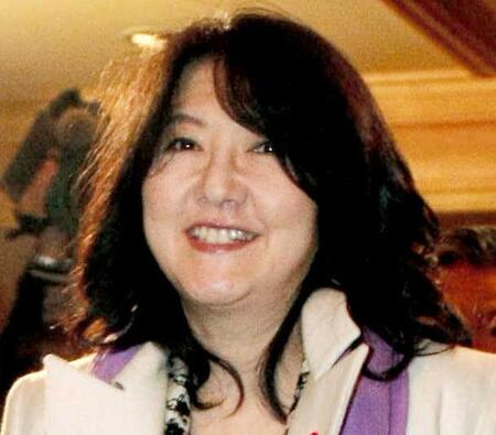 　片山さつき氏＝２０１０年撮影