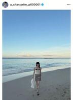 　Ｐｅｒｆｕｍｅ・あ～ちゃんのインスタグラム＠ａ＿ｃｈａｎ．ｐｒｆｍ＿ｐ０００００１から