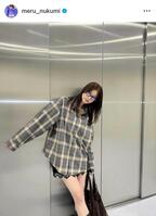 　めるるのインスタグラム＠ｍｅｒｕ＿ｎｕｋｕｍｉから
