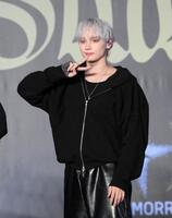 　ＴＯＭＯＲＲＯＷ　Ｘ　ＴＯＧＥＴＨＥＲのＨＵＥＮＩＮＧＫＡＩ（撮影・堀内翔）