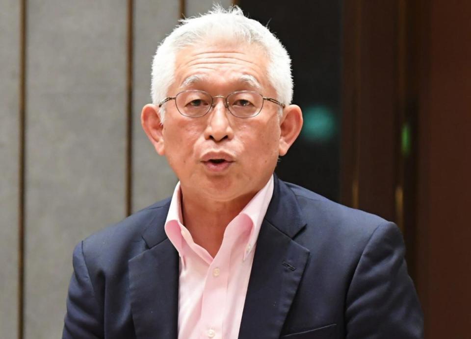 泉房穂氏が「プチ炎上」の理由を説明