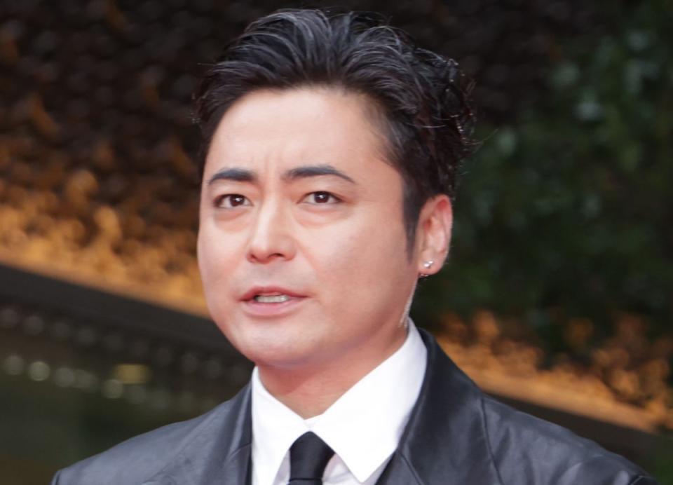 　山田孝之