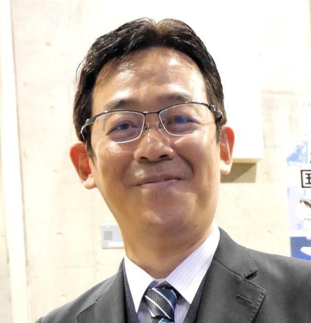 　赤松健氏