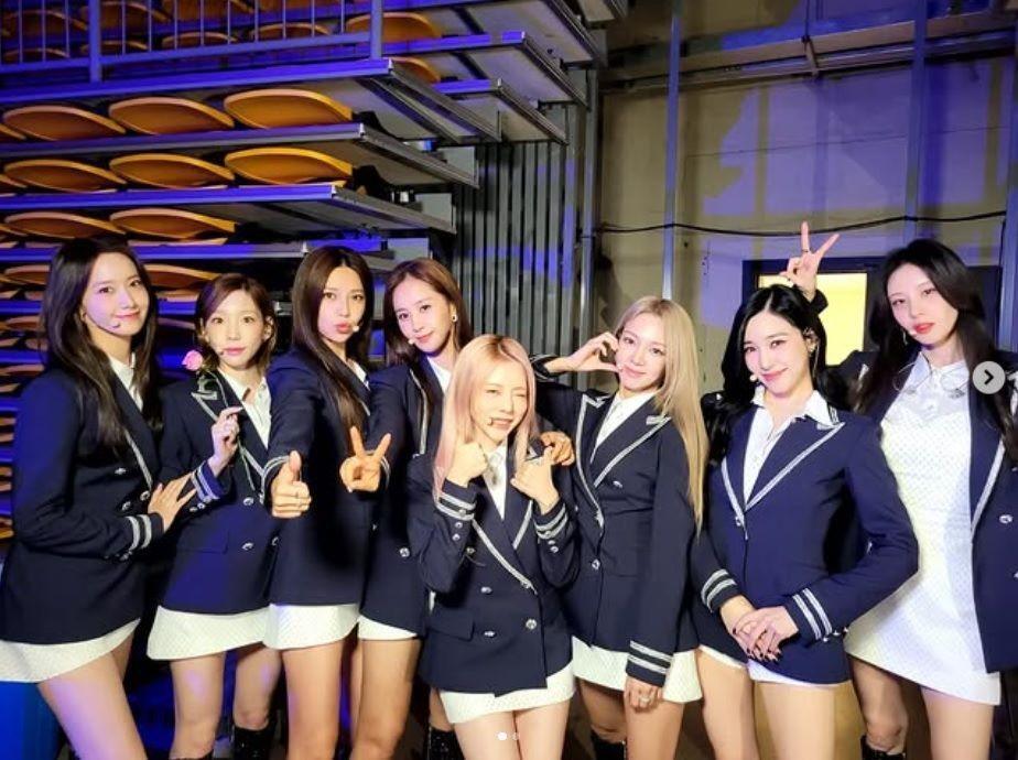 　少女時代サニーの公式インスタグラム＠５１５ｓｕｎｎｙｄａｙより