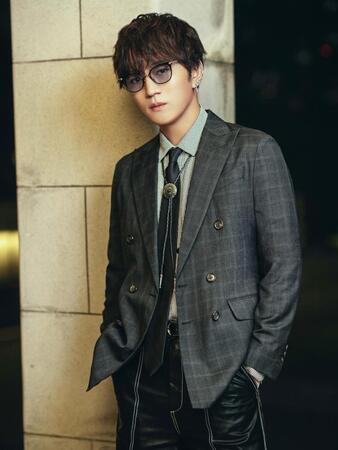 　結婚を発表したＷＥＳＴ．神山智洋