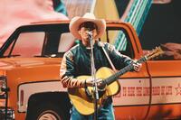 　スケールアップしたステージで熱唱を繰り広げた平井大（撮影・Ｌａｄｙ　Ｂｒｏｗｎ　Ｐｉｃｔｕｒｅｓ）