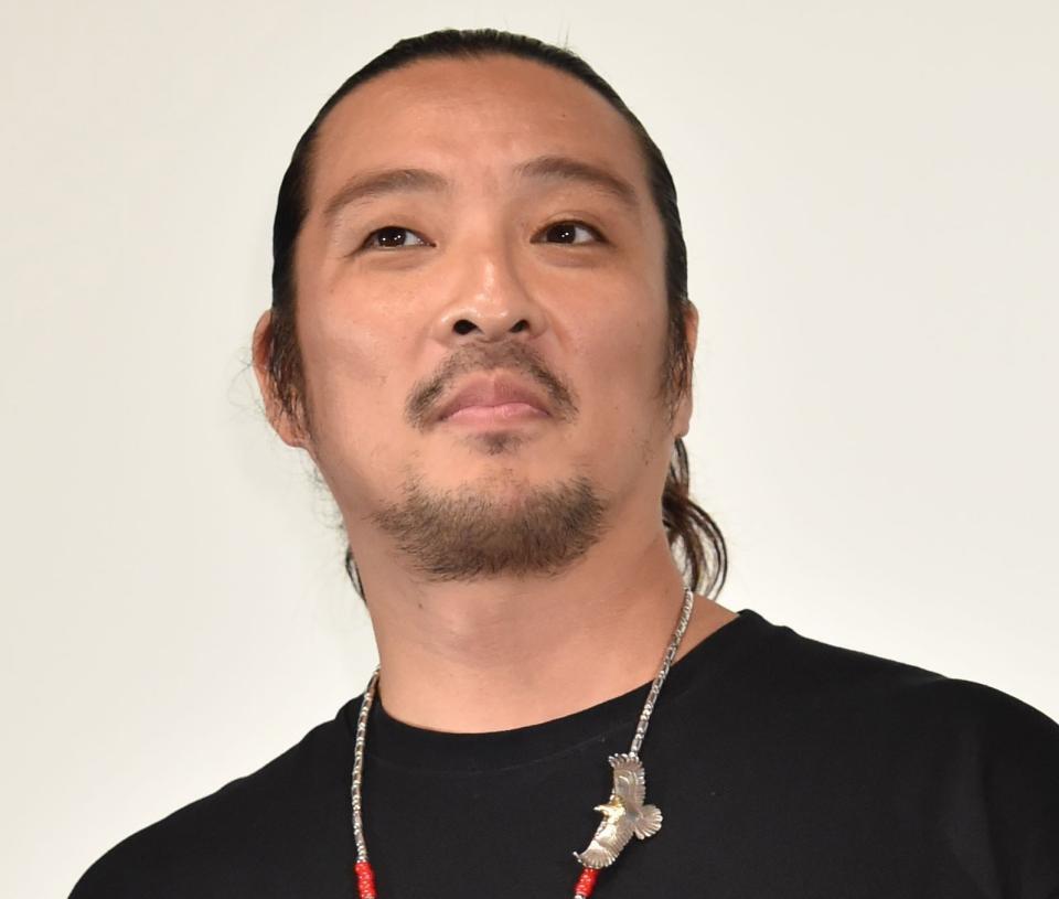 　湘南乃風・若旦那