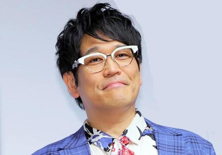 古坂大魔王、トランプ大統領は「近づくとシャンプーのいい匂いが」