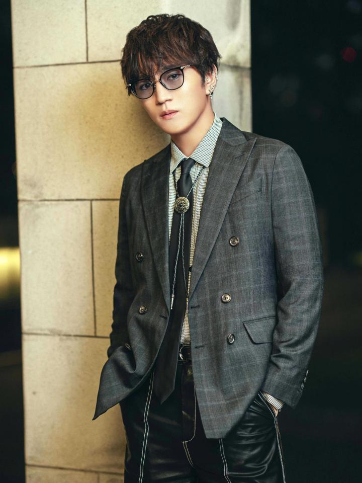 　結婚を発表したＷＥＳＴ．神山智洋