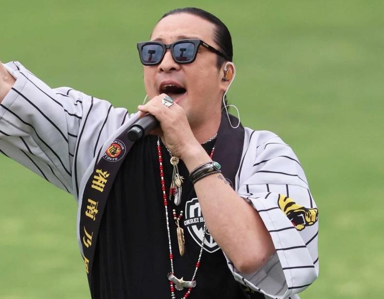 　湘南乃風・若旦那