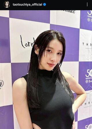 　土屋太鳳インスタグラム＠ｔａｏｔｓｕｃｈｉｙａ＿ｏｆｆｉｃｉａｌから