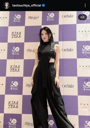 　土屋太鳳インスタグラム＠ｔａｏｔｓｕｃｈｉｙａ＿ｏｆｆｉｃｉａｌから
