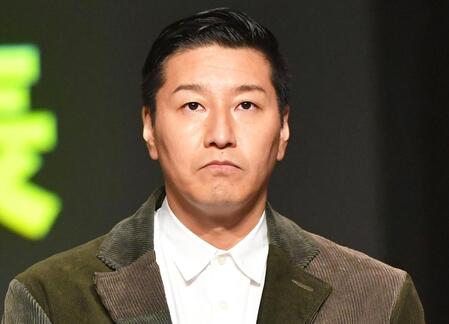 　チョコレートプラネット・長田庄平
