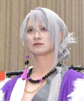 　スペシャルゲストとして参加した宮田俊哉