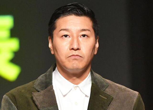 長田 SASUKE収録中に骨折 「チョコプラ」長田さん|47NEWS（よんななニュース）