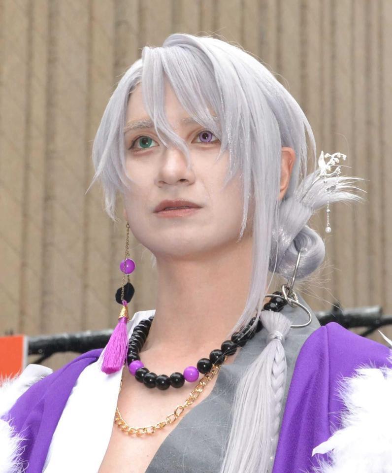 　スペシャルゲストとして参加した宮田俊哉