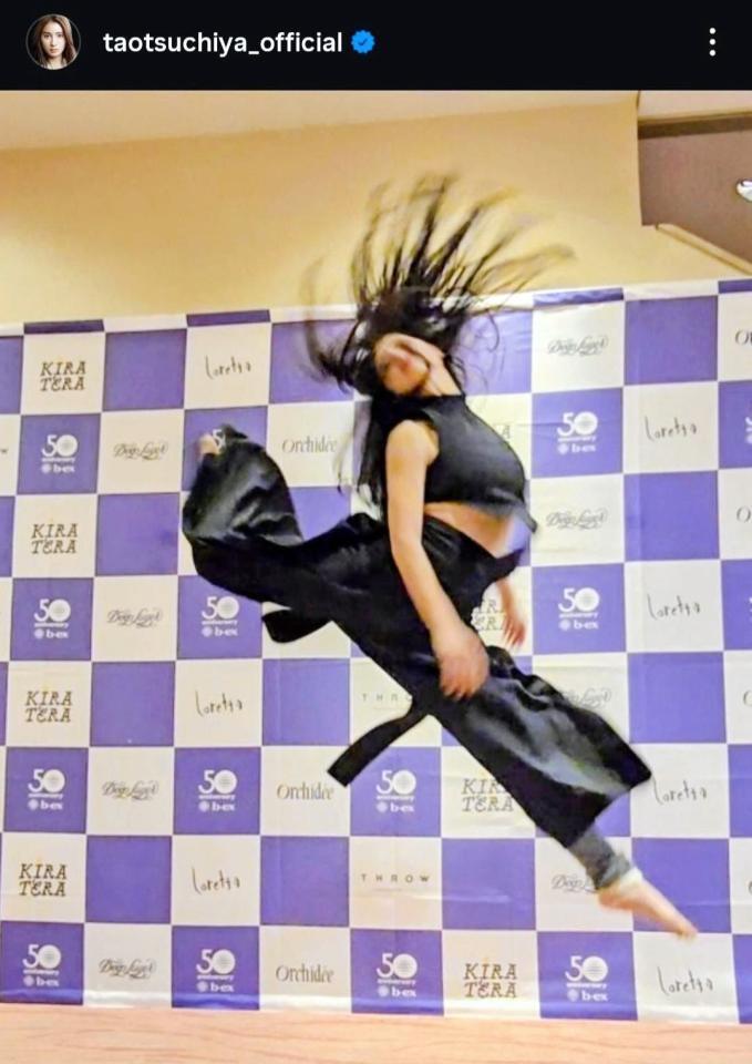 　土屋太鳳インスタグラム＠ｔａｏｔｓｕｃｈｉｙａ＿ｏｆｆｉｃｉａｌから