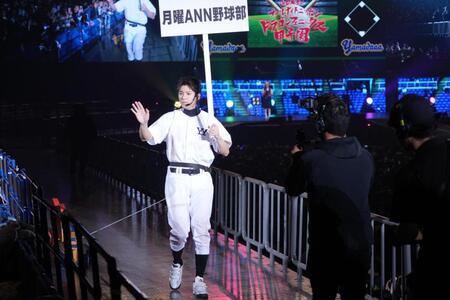 　「山田裕貴のオールナイトニッポン　ドラゴンフェニックス甲子園」に出演した山田裕貴