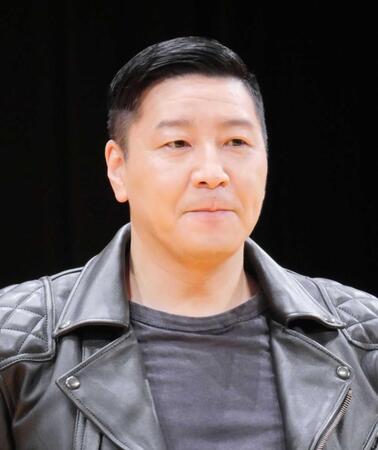 　チョコレートプラネット・長田庄平