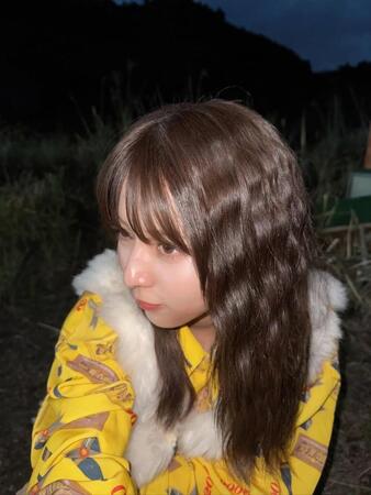 　中嶋優月のインスタグラム＠ｙｕｚｕｋｉ＿ｎａｋａｓｈｉｍａ＿ｏｆｆｉｃｉａｌより