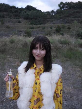 　中嶋優月のインスタグラム＠ｙｕｚｕｋｉ＿ｎａｋａｓｈｉｍａ＿ｏｆｆｉｃｉａｌより