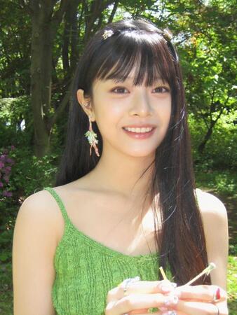 　ＮｅｗＪｅａｎｓの公式Ｘ＠ＮｅｗＪｅａｎｓ＿ＡＤＯＲより　ハニ