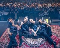 ファンと笑顔を魅せるＩ　Ｄｏｎ’ｔ　Ｌｉｋｅ　Ｍｏｎｄａｙｓ．