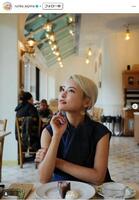 小島瑠璃子インスタグラム＠ｒｕｒｉｋｏ＿ｋｏｊｉｍａから