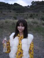 　中嶋優月のインスタグラム＠ｙｕｚｕｋｉ＿ｎａｋａｓｈｉｍａ＿ｏｆｆｉｃｉａｌより