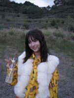 　中嶋優月のインスタグラム＠ｙｕｚｕｋｉ＿ｎａｋａｓｈｉｍａ＿ｏｆｆｉｃｉａｌより