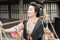 　ＮＨＫ連続テレビ小説「ばけばけ」より