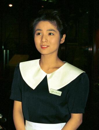 　佐野量子＝平成６年２月１日