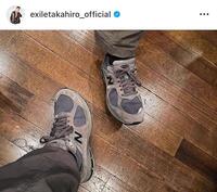 ＴＡＫＡＨＩＲＯのインスタグラム＠ｅｘｉｌｅｔａｋａｈｉｒｏ＿ｏｆｆｉｃｉａｌから