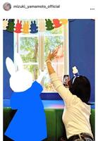 山本美月のインスタグラム＠ｍｉｚｕｋｉ＿ｙａｍａｍｏｔｏ＿ｏｆｆｉｃｉａｌ