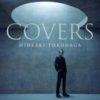 　徳永英明「ＣＯＶＥＲＳ」通常盤