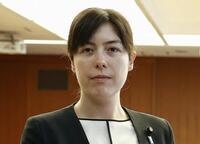 　小野田紀美氏（提供・共同通信社）