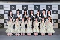 　リリースイベントを開催したＲａｉｎ　Ｔｒｅｅ　©ＯＶＥＲＳＥ／ＫＩＮＧ　ＲＥＣＯＲＤＳ